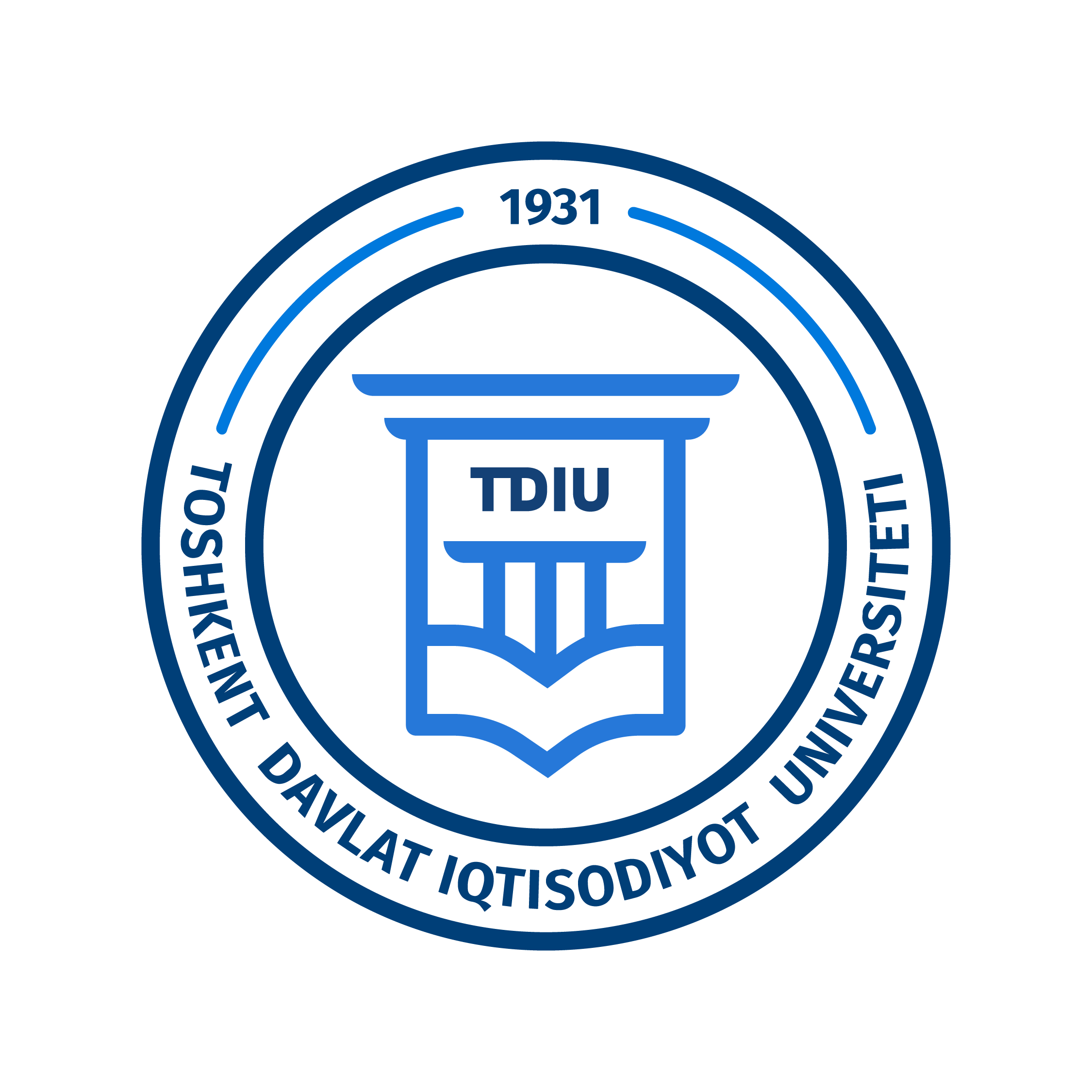 TDIU Logo